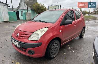 Цены Nissan Pixo Бензин