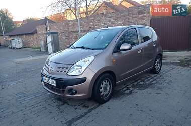 Цены Nissan Pixo Бензин