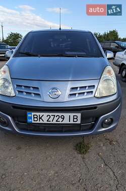 Ціни Nissan Pixo Бензин