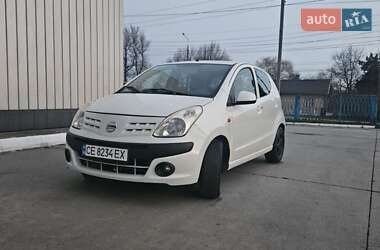 Цены Nissan Pixo Бензин