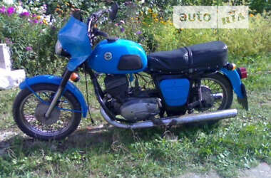 Ціни ИЖ Планета 3 Бензин