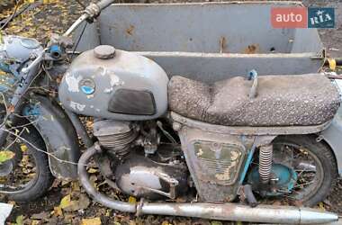 Ціни ИЖ Планета 3 Бензин