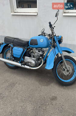 Ціни ИЖ Планета 3 Бензин