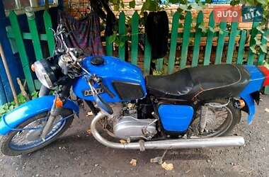 Цены ИЖ Планета 3 Бензин