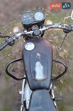 Цены ИЖ Планета 3 Бензин