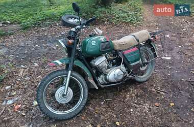 Ціни ІЖ Планета 3 Бензин