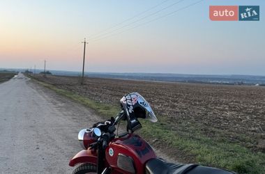 Цены ИЖ Планета 3 Бензин