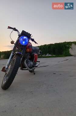 Ціни ИЖ Планета 4 Бензин