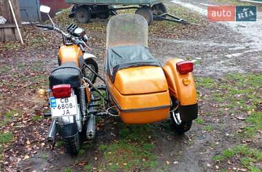 Цены ИЖ Планета 4 Бензин