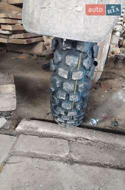 Цены ИЖ Планета 4 Бензин