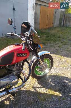 Цены ИЖ Планета 5 Бензин