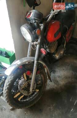 Цены ИЖ Планета 5 Бензин