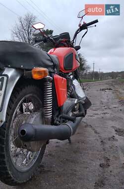 Ціни ИЖ Планета 5 Бензин