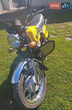 Ціни ИЖ Планета 5 Бензин