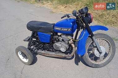 Цены ИЖ Планета 5 Бензин