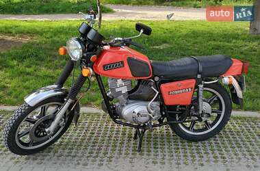 Цены ИЖ Планета 5 Бензин