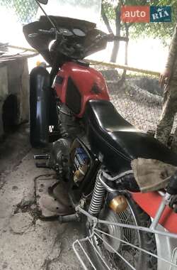 Цены ИЖ Планета 5 Бензин