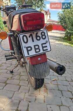 Цены ИЖ Планета 5 Бензин