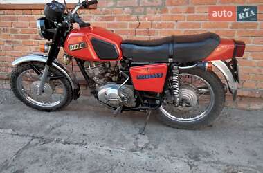 Цены ИЖ Планета 5 Бензин