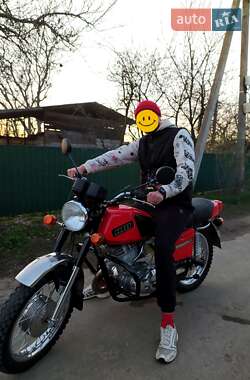 Ціни ИЖ Планета 5 Бензин