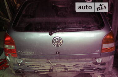 Цены Volkswagen Pointer Бензин