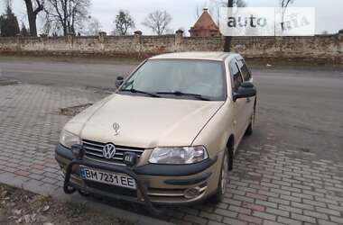 Цены Volkswagen Pointer Бензин