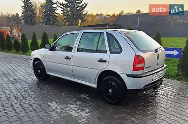 Цены Volkswagen Pointer Бензин