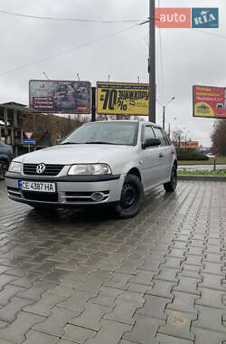 Ціни Volkswagen Pointer Бензин