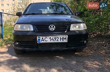 Цены Volkswagen Pointer Бензин