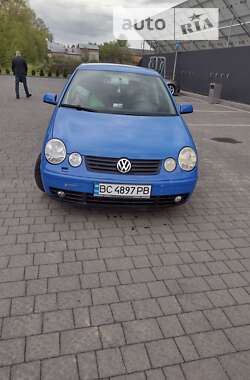 Ціни Volkswagen Polo Бензин