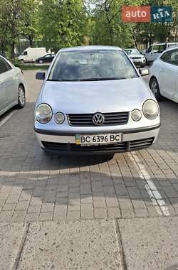 Цены Volkswagen Polo Бензин