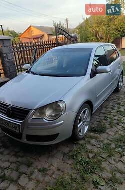 Цены Volkswagen Polo Бензин