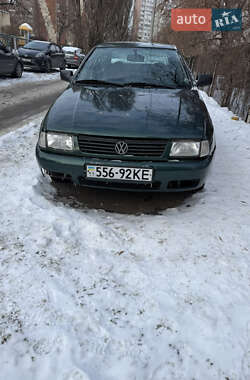 Ціни Volkswagen Polo Бензин