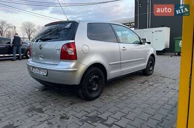 Ціни Volkswagen Polo Бензин