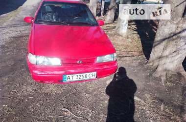 Ціни Hyundai Pony Бензин