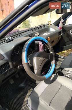Ціни Hyundai Pony Бензин