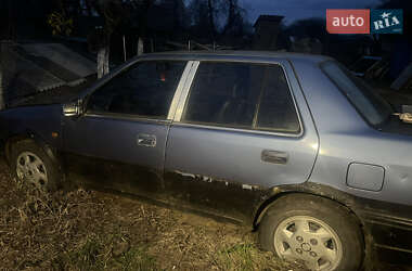 Цены Hyundai Pony Бензин