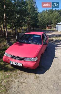 Цены Hyundai Pony Бензин