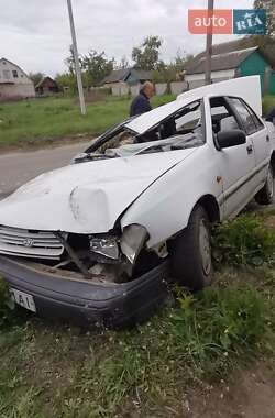 Цены Hyundai Pony Бензин
