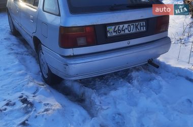 Цены Hyundai Pony Бензин