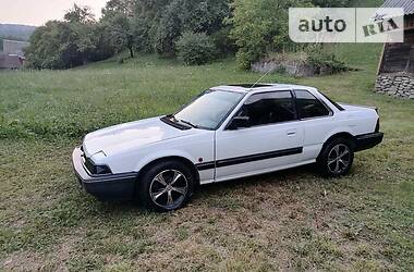 Цены Honda Prelude Бензин