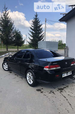 Ціни Honda Prelude Бензин