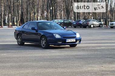 Цены Honda Prelude Бензин