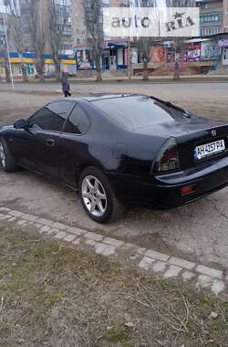 Цены Honda Prelude Бензин