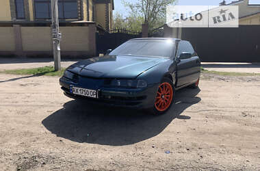 Цены Honda Prelude Бензин