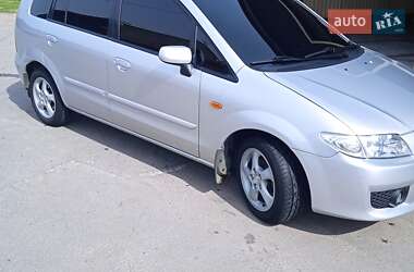 Цены Mazda Premacy Бензин