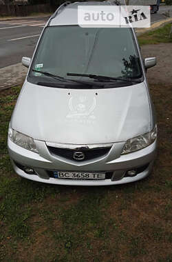 Цены Mazda Premacy Бензин