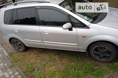 Цены Mazda Premacy Бензин