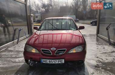Ціни Nissan Primera Бензин