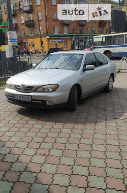 Цены Nissan Primera Бензин